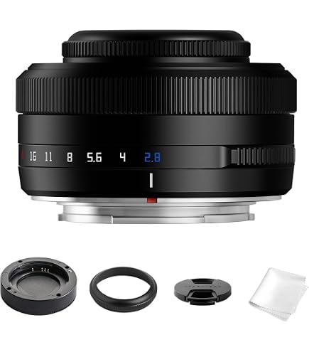 Amazon.com : TTARTISAN 10mm F2 Ultra Wide Angle Lens, APS-C Ultra