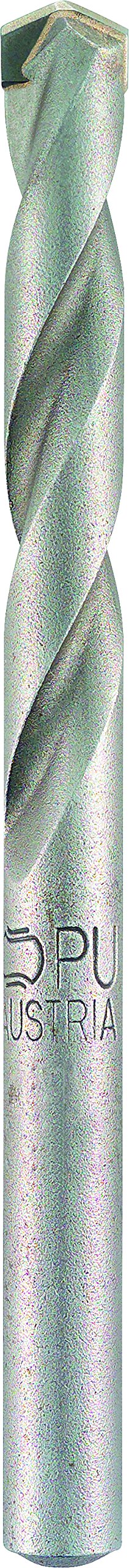 Alpen 4.0 x 75mm Masonry Drill Bit