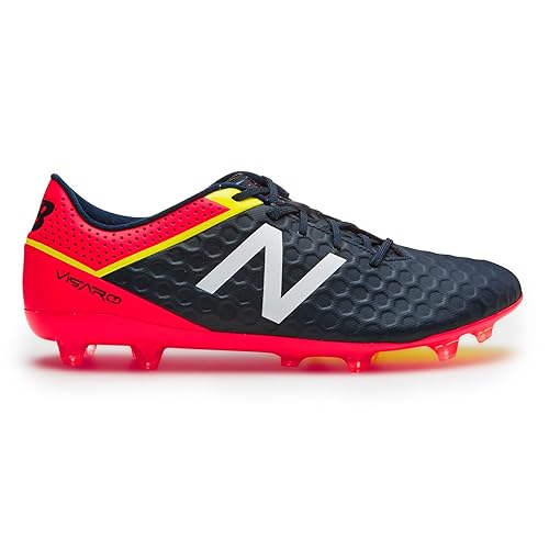 new balance visaro yellow