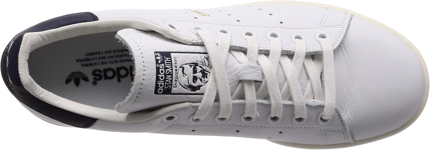la marque aux 3 bandes stan smith