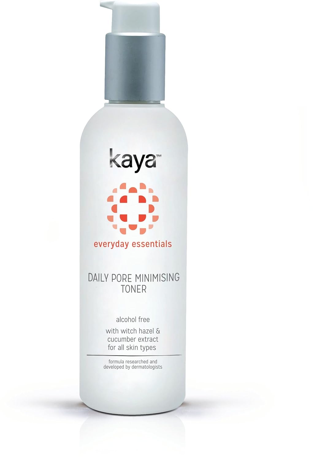 good toner for pores