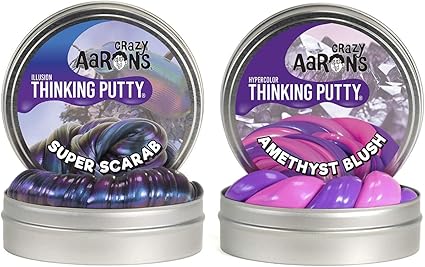 super illusions putty