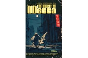 Jake Long, in: Ghost of Odessa