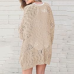 ADJHDFH Red Sweaters For Women Cable Sweater Womens