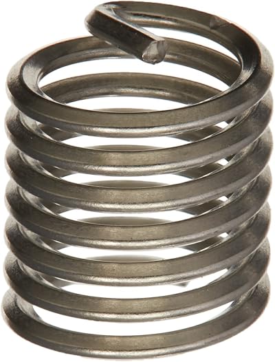 Helicoil R11913 10-32 Thread Repair Inserts Kit - 12 Pack