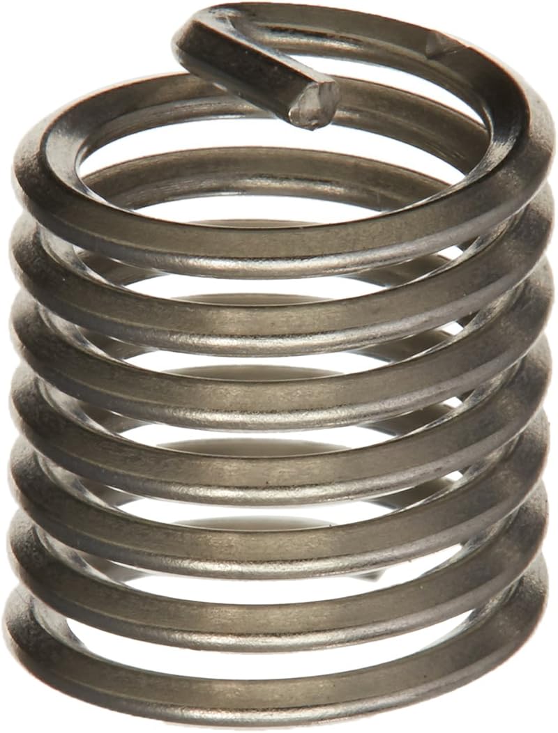Helicoil R11913 10-32 Thread Repair Inserts Kit - 12 Pack