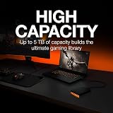 Seagate FireCuda Gaming 2TB External HDD USB 3.2 RGB LED Data Rescue view 4