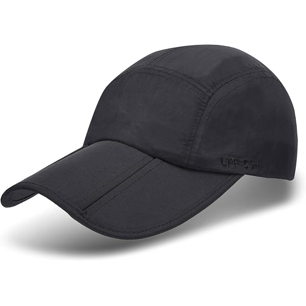 Helikon-Tex Casquette de baseball pliable légère et réglable avec pann