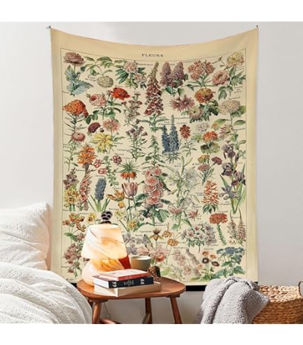 Amazon.com: Momochia B2 Tapestry : Home & Kitchen