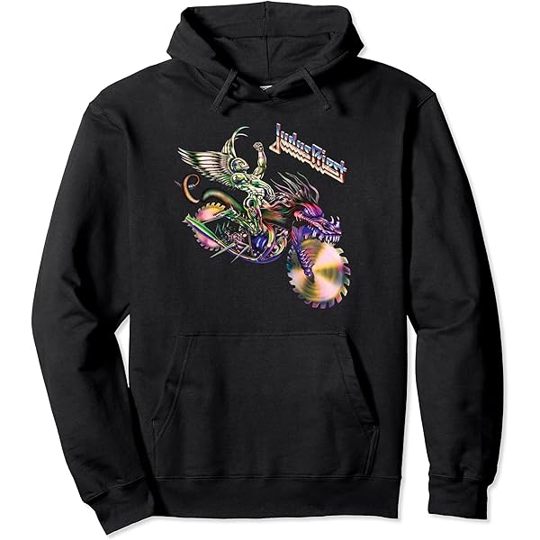 Judas Priest PAINKILLER 長袖・ロングスリーブＴシャツ Amazon.com: Judas Priest – Painkiller Solo Long Sleeve T