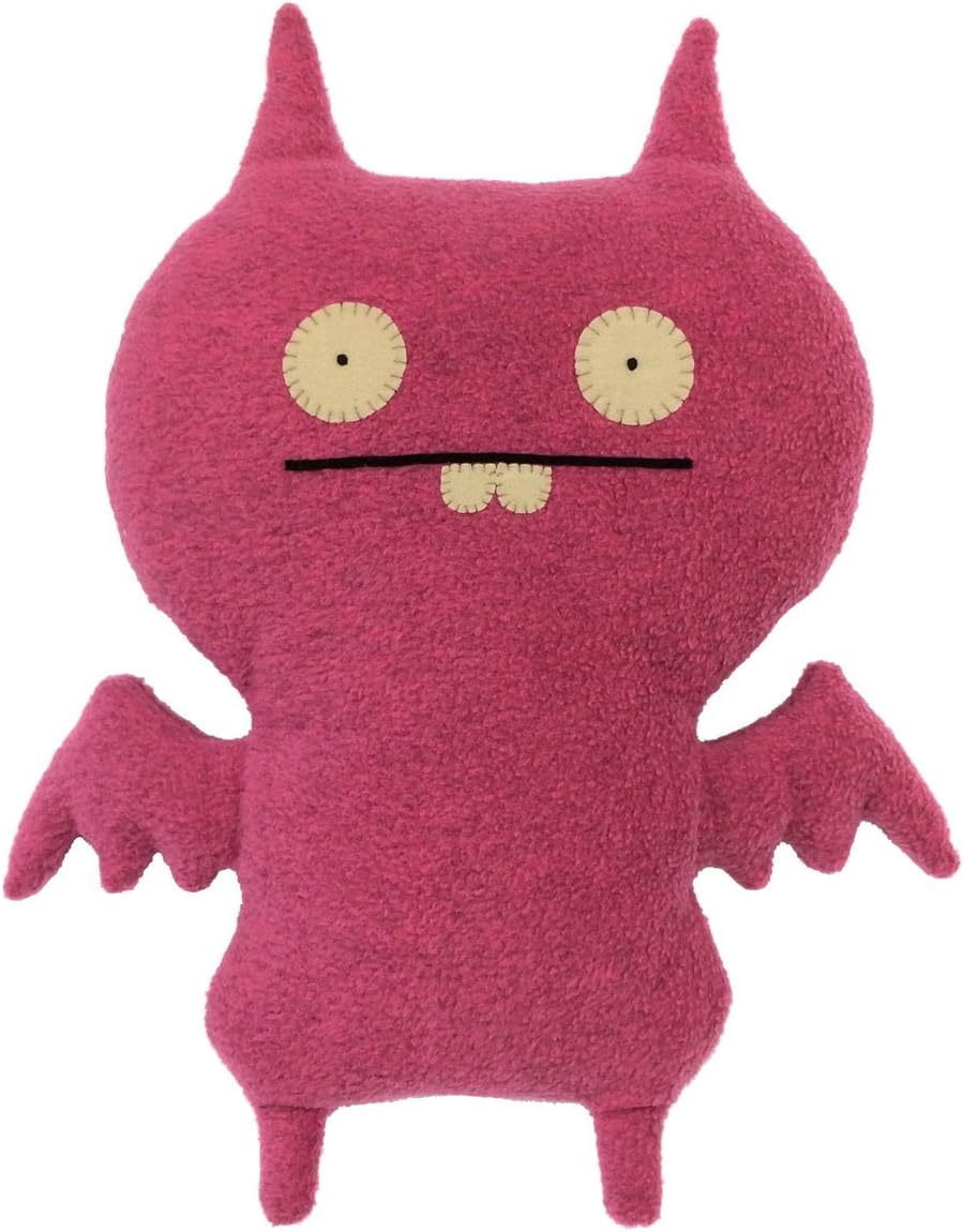 ugly dolls bat