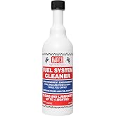 Hapco Products - Fuel System Cleaner &ndash; 16 oz.