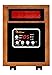 Dr Infrared Heater DR968