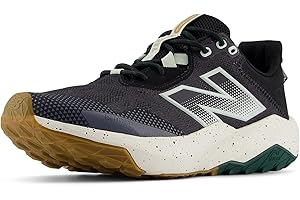 New Balance Womens DynaSoft Nitrel V6 Trail Running Shoe