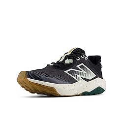 New Balance Men's Dynasoft Nitrel V6 Trail Running