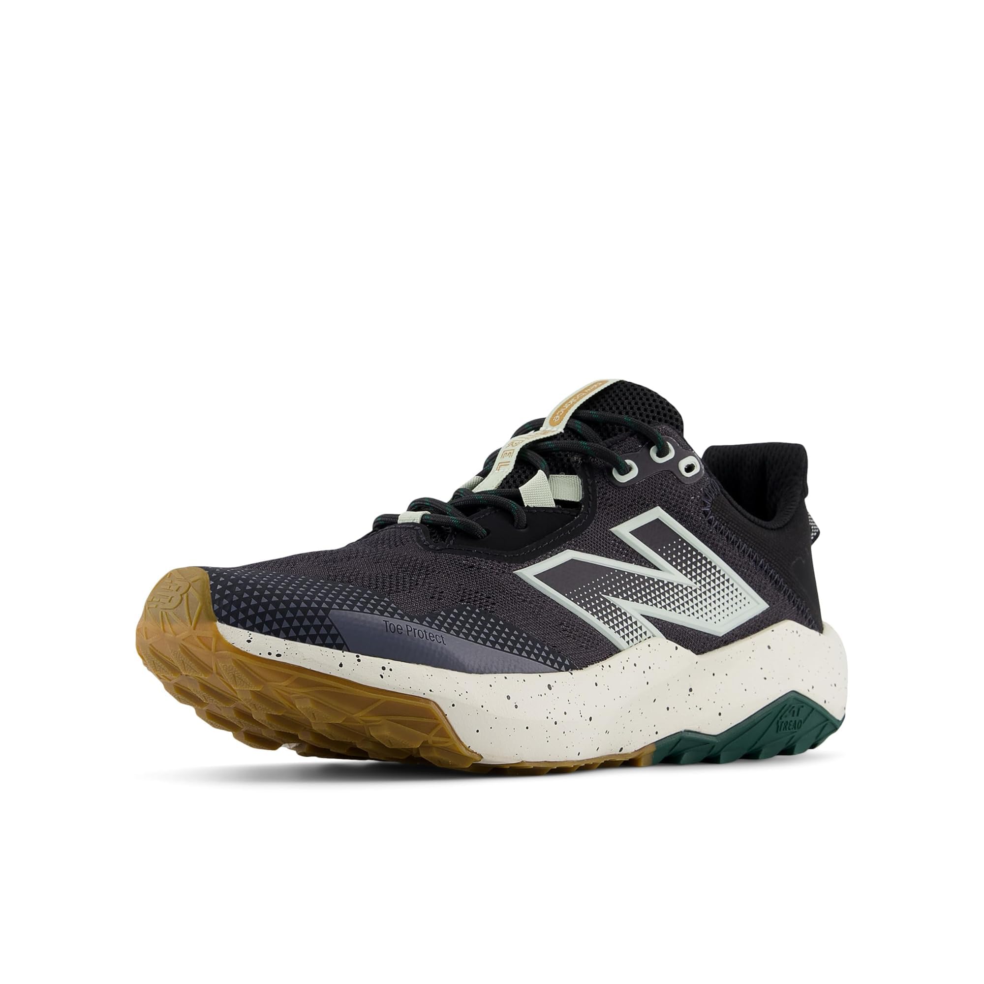 New Balance Men's Dynasoft Nitrel V6 Trail Running