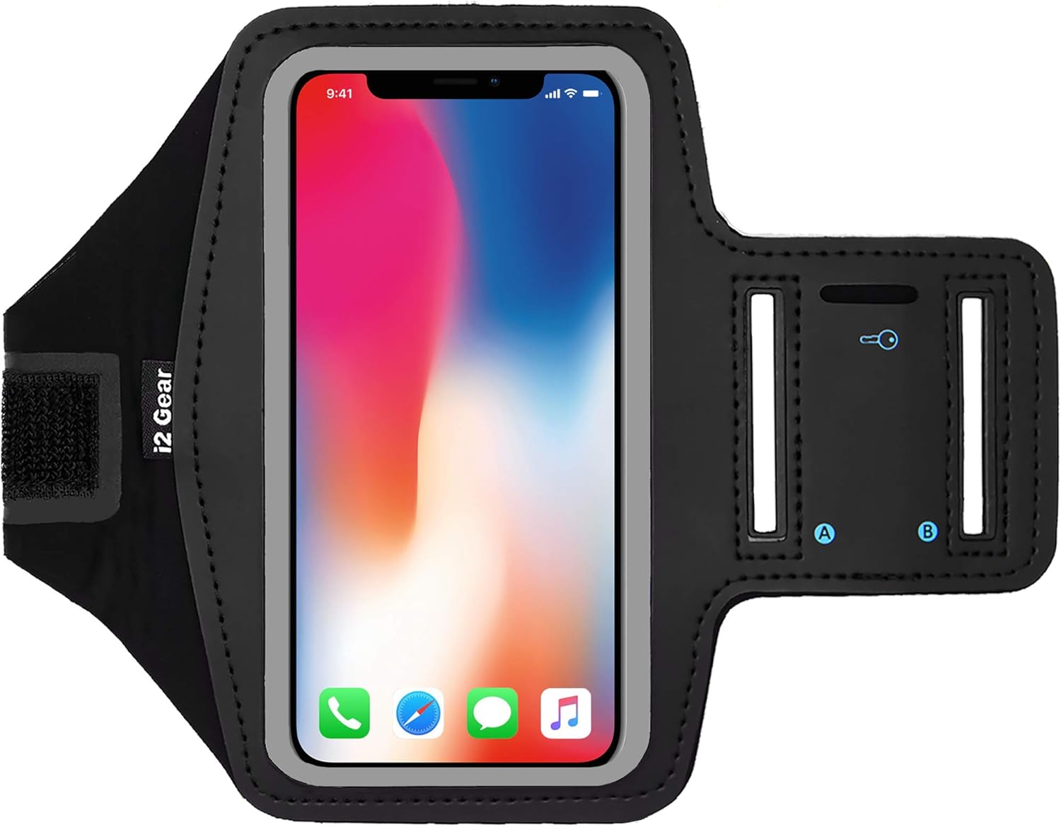 Best workout phone holder for lg