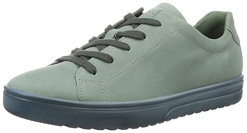 ecco ulterra womens red