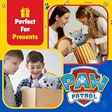 TY Everest Paw Patrol Plush Toy 18cm Soft Collectible Beanie Babies Range view 5