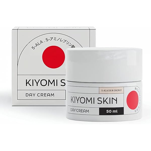 Amazon.com: Kiyomi Skin Night Cream Intense - Overnight Face Cream
