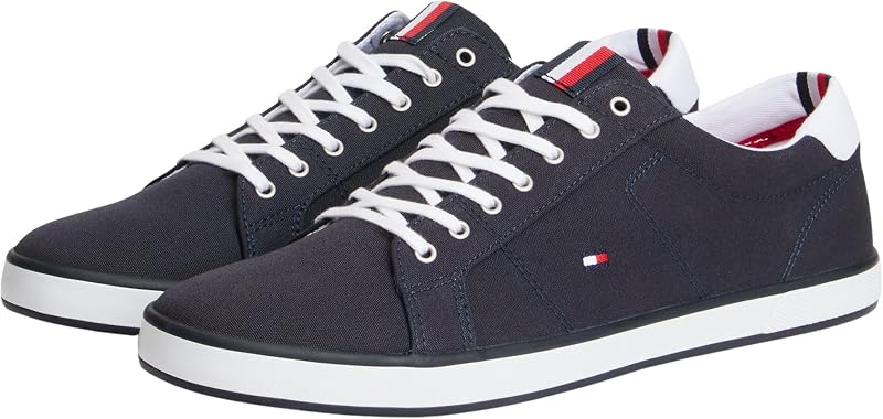 |Herren|H2285Arlow 1D Fm0Fm00596|Shoes, Blue (Midnight), 42 EU