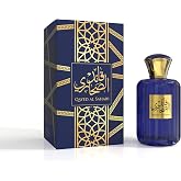 Sahari Qayed Al EDP Unisex 100ml