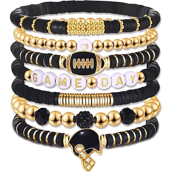 hiro　Pebble Bracelet 71OsyltXd+L._UY1000_.jpg