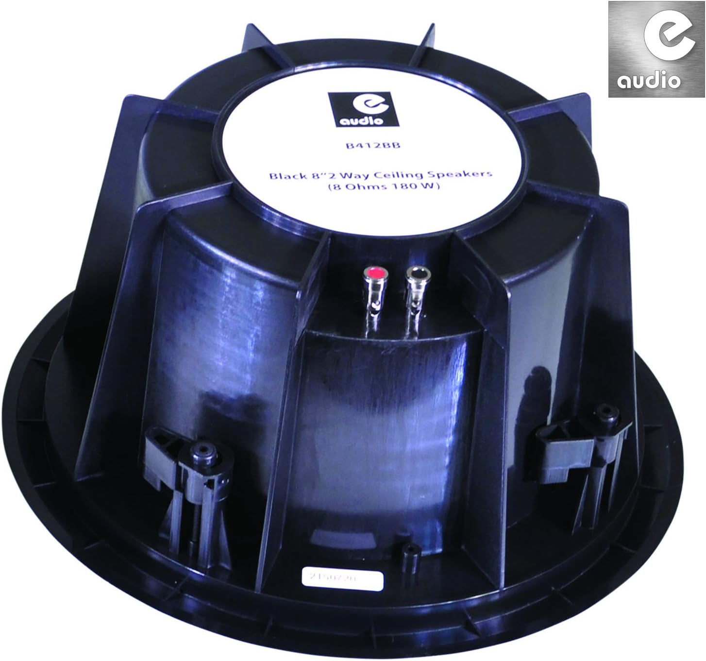 e audio ceiling speakers