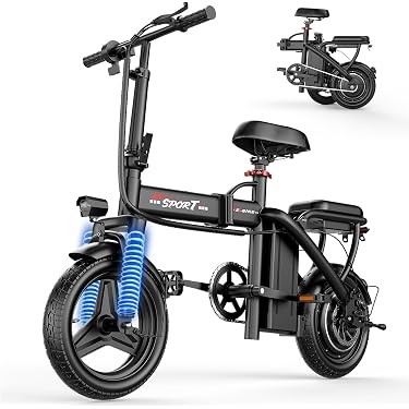 New Releases: The best-selling new & future releases in Adult Electric Bicycles