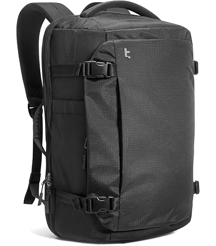 Amazon.com: Air TRAVEL PACK 3 Backpack, Small, X-Pac, Black