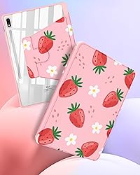 Kidcube for Samsung Galaxy Tab S9 Plus/S9 FE Plus