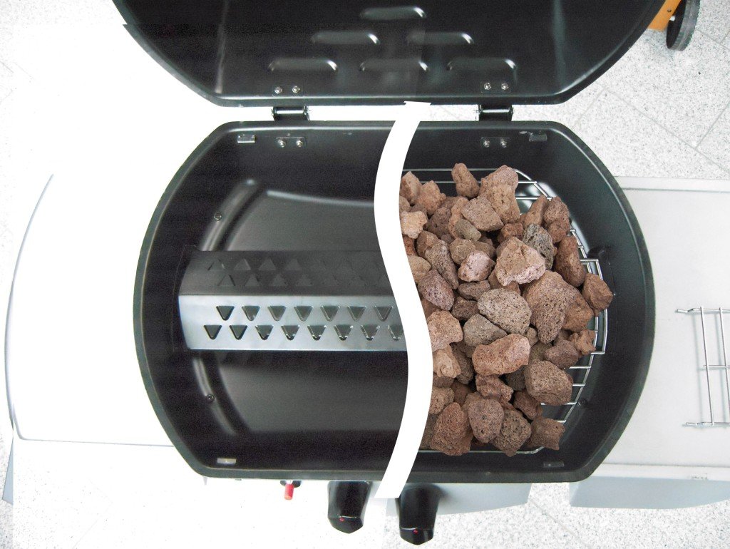 Landmann Gasgrillwagen Atracto *