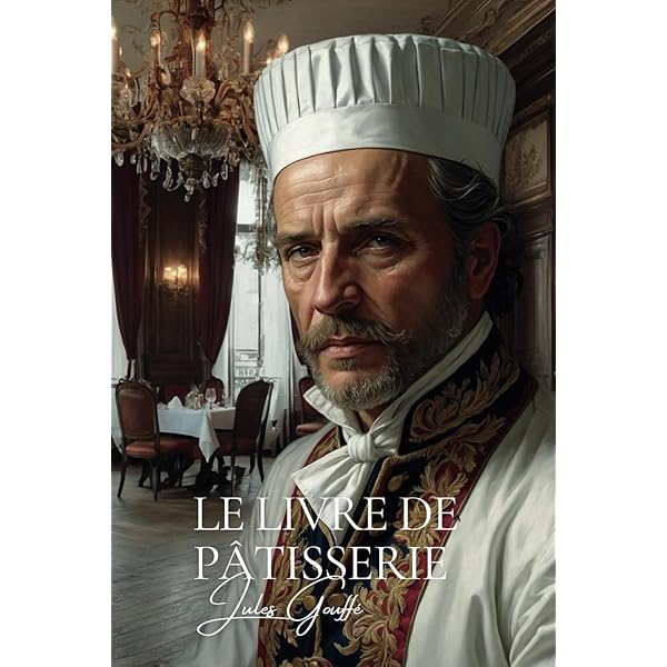 Amazon.com: Le grand manuel du pâtissier: 9782501188296: Cazor