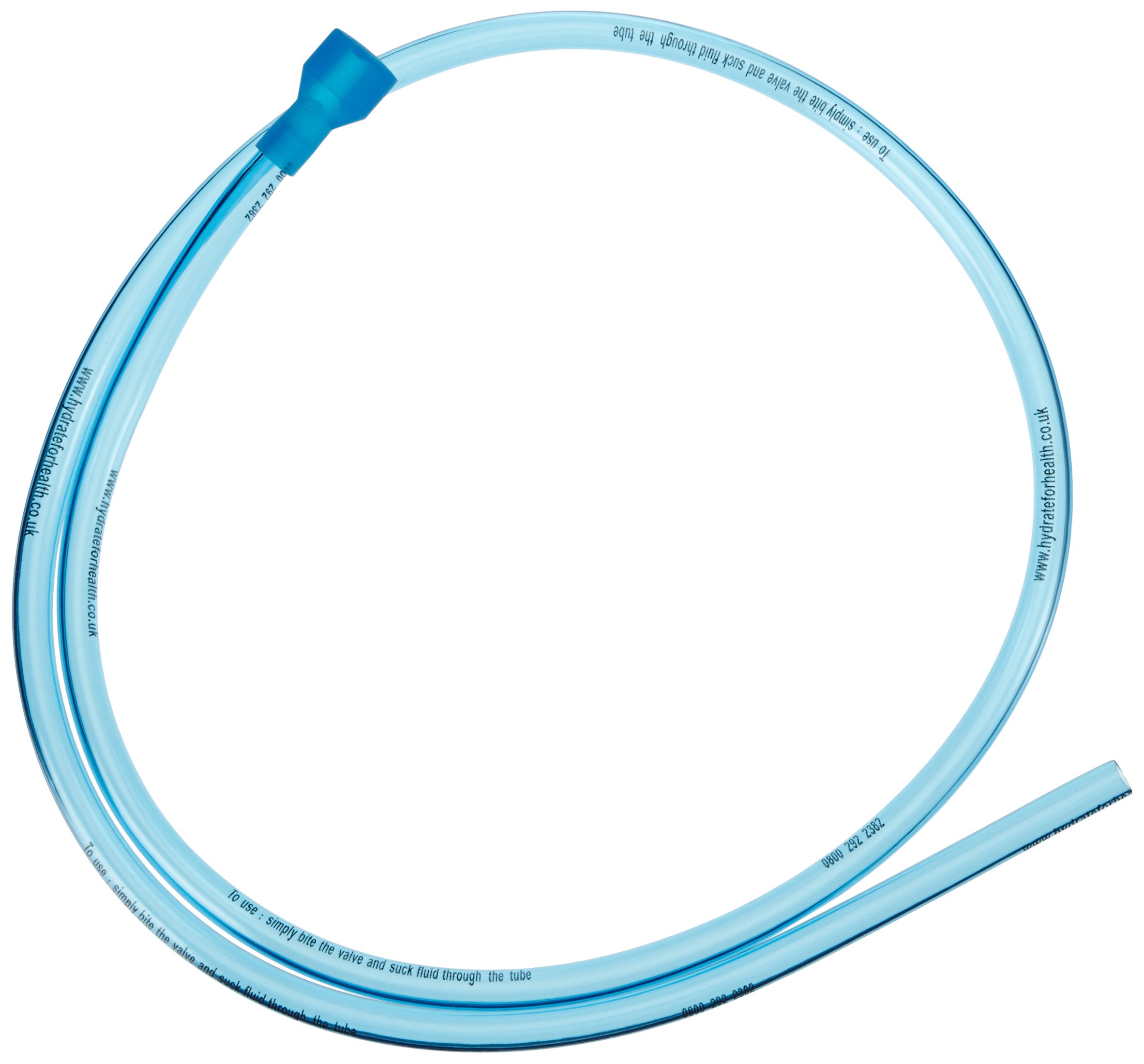 Hydrant Drinking System - Spare Drinking Tube Healthcare