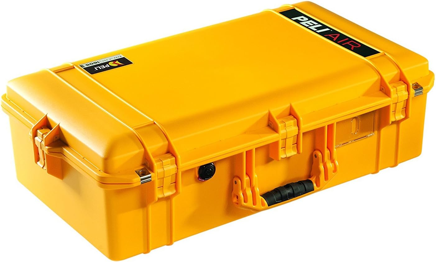 Peli 1605 Air Case with foam - Yellow
