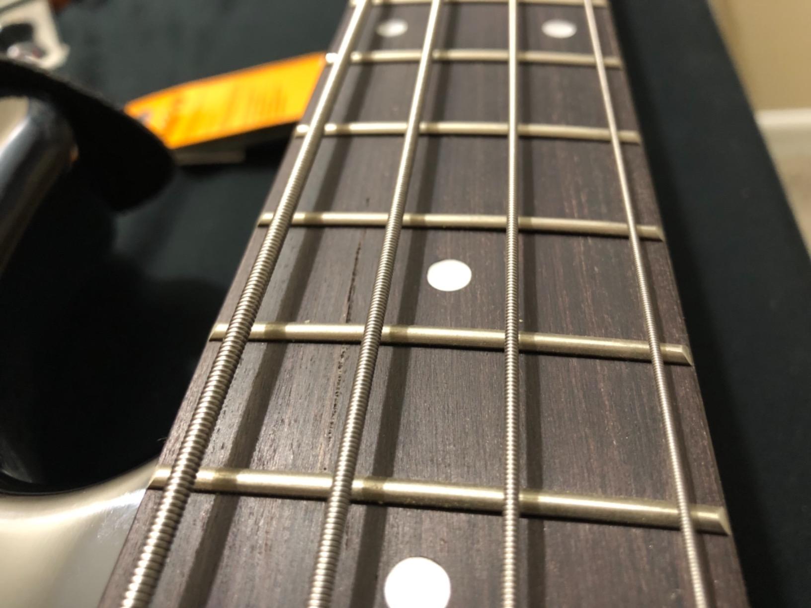 16/mo Finance Goplus Full Size 4 String Electric Bass Guitar with Strap Guitar Bag Amp Cord