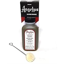 angelus edge dressing