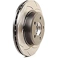 DBA DBA2656S-10 T2 Street Series Brake Rotor