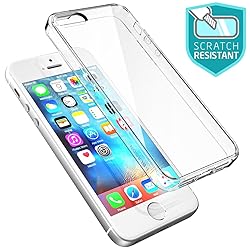 iPhone SE Case, [Scratch Resistant] i-Blason