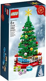 lego christmas promotion 2018