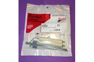 NEW BECKETT 5780 Genuine OEM Electrode Kit for AF AFG SR Models