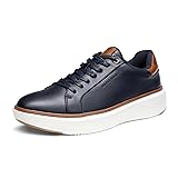 Bruno Marc Men's Dress Fashion Sneakers Casual