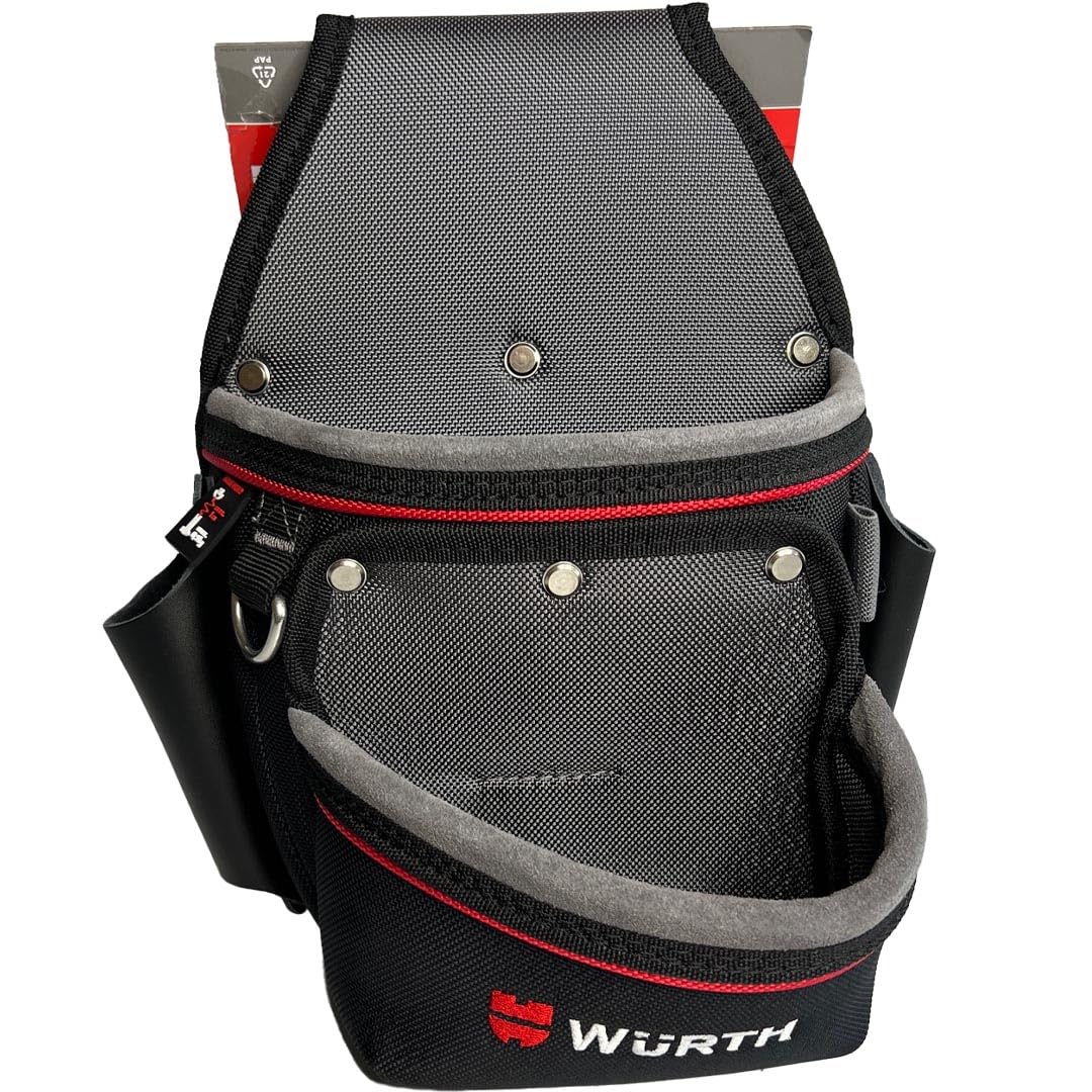 Wurth 0715930211 Professional Tool Bag