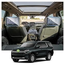 Ruiya Tahoe Screen Protector for Chevy Tahoe