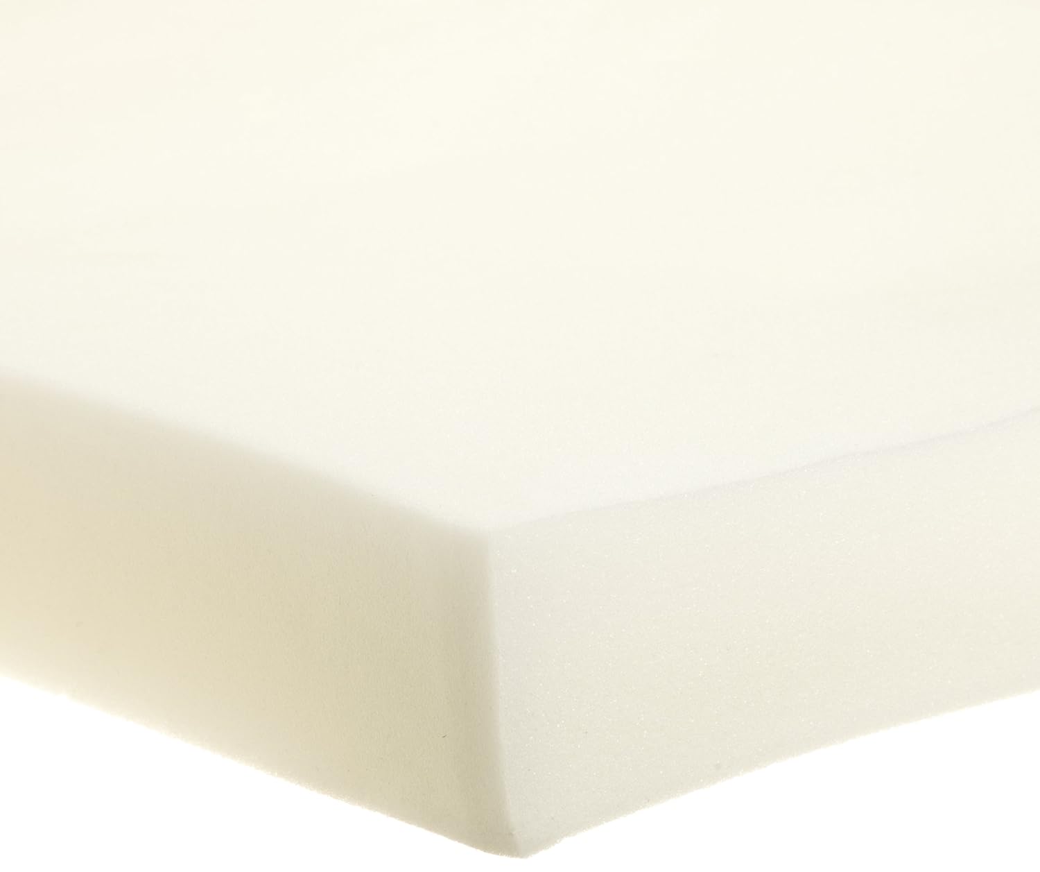 Sleep Better 3Inch Extra Firm Mattress Topper, Twin Amazon.ca Home