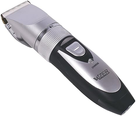 Buy Wizer 3189w Rechargeable Battery Washable Best Ergonomic