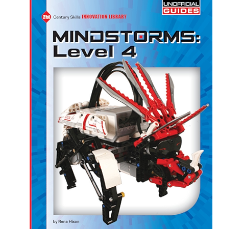mindstorms 4
