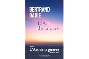 L'Art de la paix (French Edition)