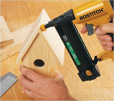 Bostitch SB-2IN1 Upholstery Stapler product image 5