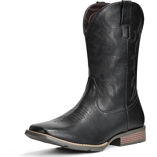 Sendra Boots heren western boots tijgerprint 79 naturel combi. Direct
